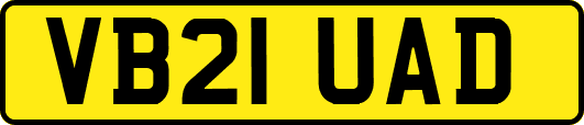 VB21UAD