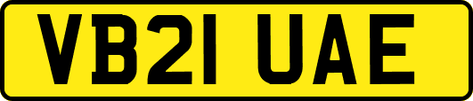 VB21UAE