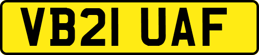 VB21UAF