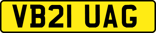 VB21UAG