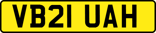 VB21UAH