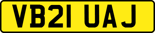 VB21UAJ