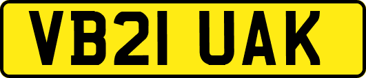 VB21UAK