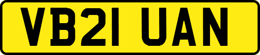 VB21UAN