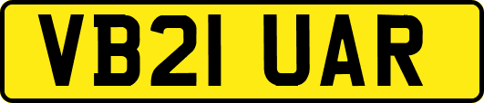 VB21UAR