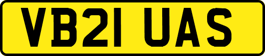 VB21UAS