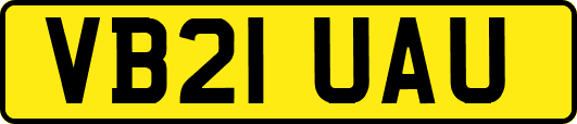 VB21UAU
