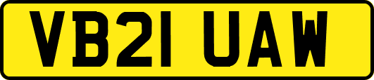 VB21UAW