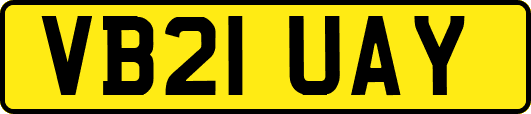 VB21UAY