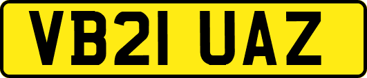 VB21UAZ