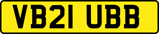 VB21UBB