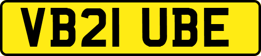 VB21UBE