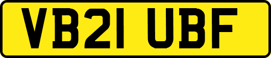 VB21UBF