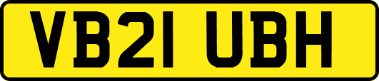 VB21UBH