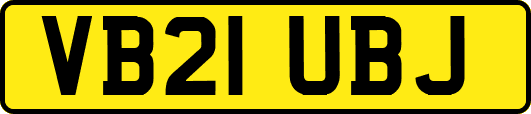 VB21UBJ