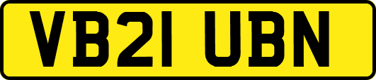 VB21UBN
