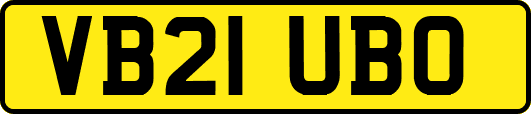 VB21UBO
