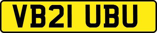 VB21UBU