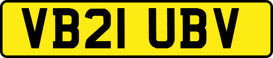 VB21UBV