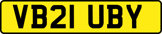 VB21UBY