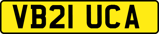 VB21UCA