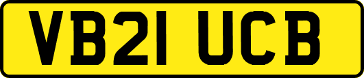 VB21UCB