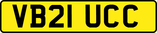 VB21UCC