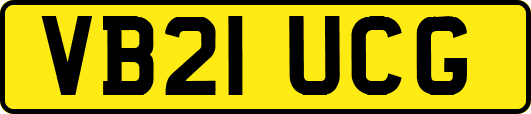 VB21UCG