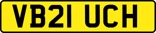 VB21UCH