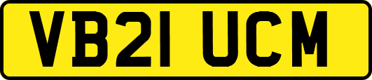 VB21UCM