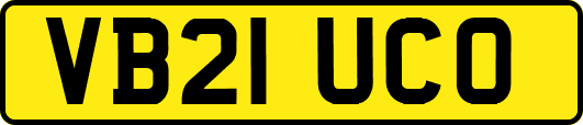 VB21UCO