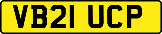 VB21UCP