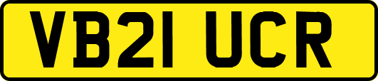 VB21UCR