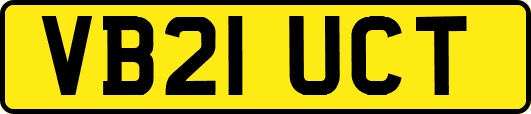 VB21UCT