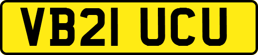 VB21UCU