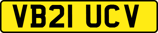 VB21UCV