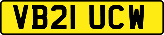 VB21UCW