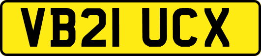 VB21UCX