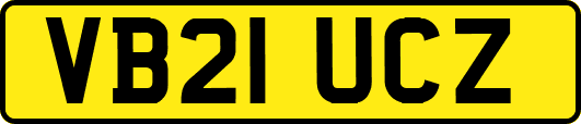 VB21UCZ