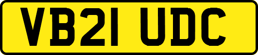 VB21UDC