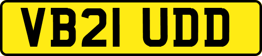 VB21UDD