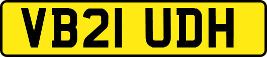 VB21UDH