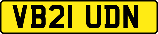VB21UDN