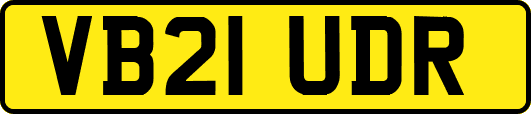 VB21UDR