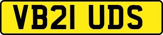 VB21UDS