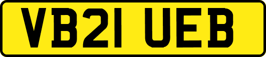 VB21UEB