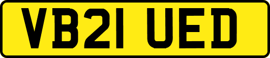 VB21UED