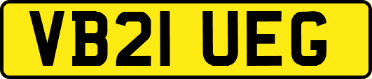 VB21UEG
