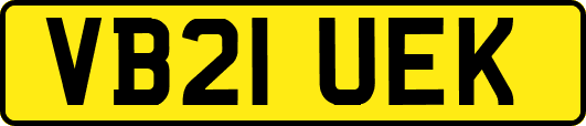 VB21UEK