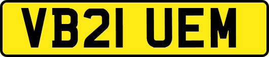 VB21UEM